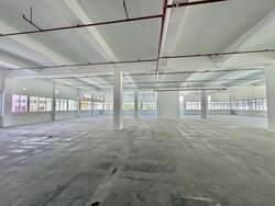 Lam Soon Industrial Building (D23), Factory #633707111